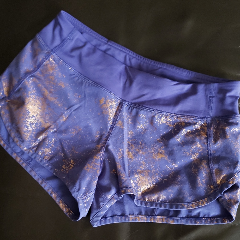 Girls Iviva Speedy Shorts